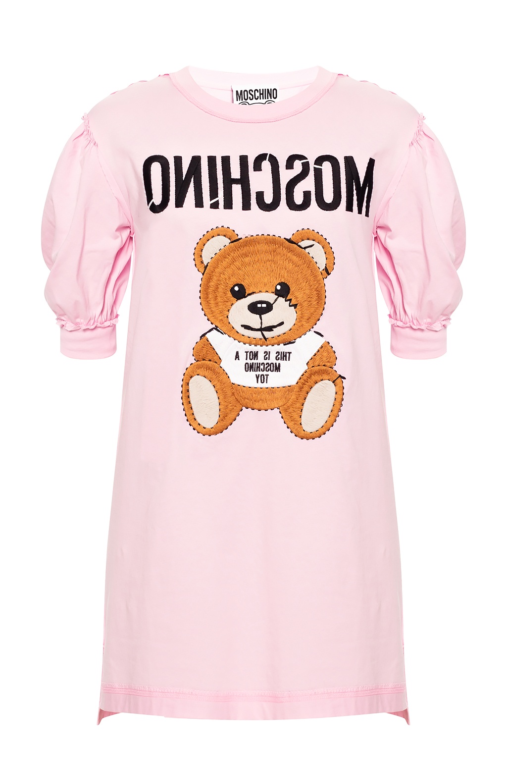 Teddy bear store clothing brand